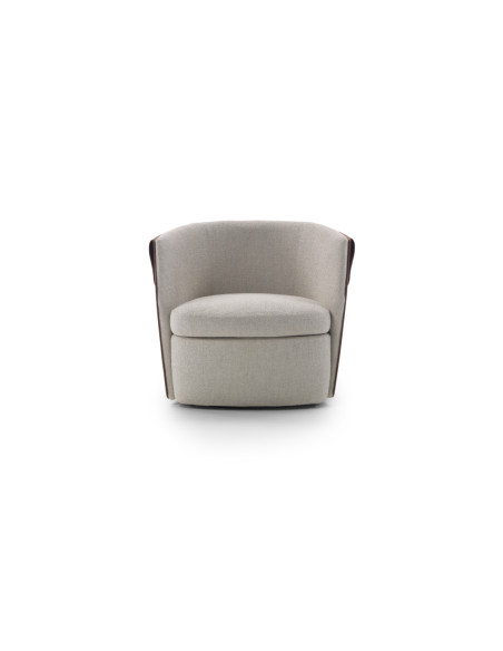 Fauteuil Ozzy Flexform - 1