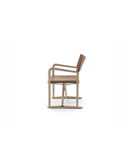 Luchino Armchair Flexform - 4