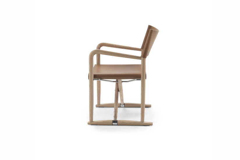 Fauteuil Luchino Flexform - 4