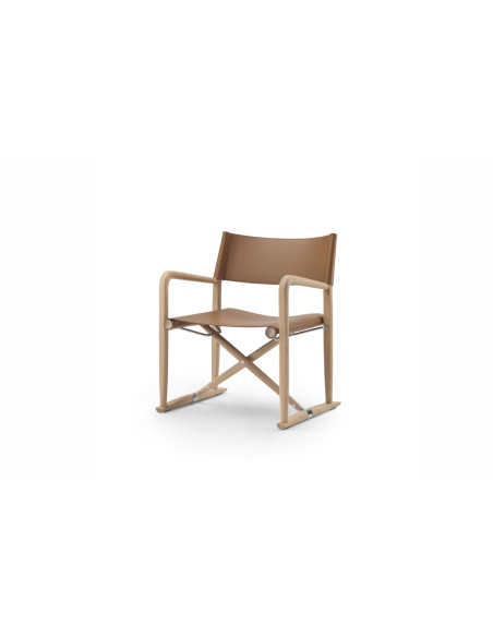 Fauteuil Luchino Flexform - 1