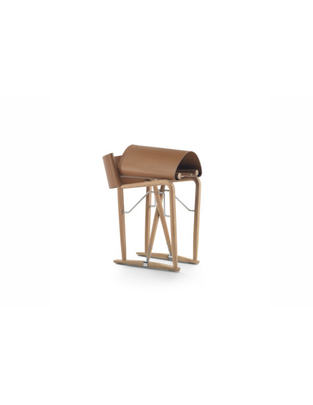 Luchino Armchair Flexform - 5