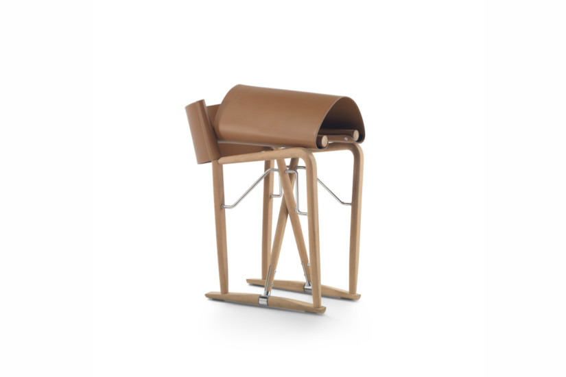 Luchino Armchair Flexform - 5