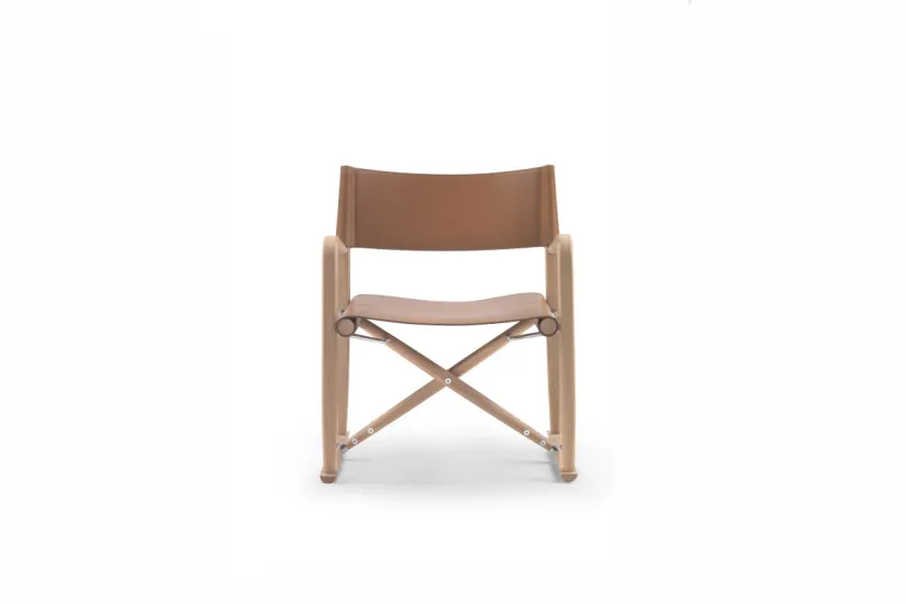 Luchino Armchair Flexform - 2