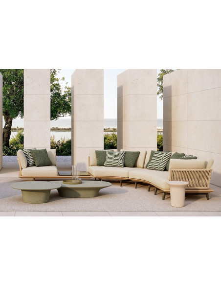 Outdoor Sofa Lagoon  - 2