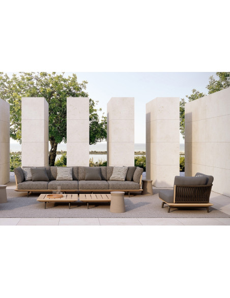 Outdoor Sofa Lagoon  - 7