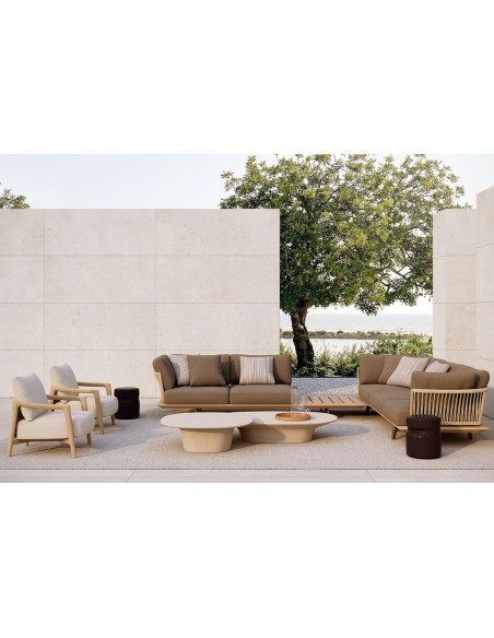 Divano Outdoor Lagoon  - 8