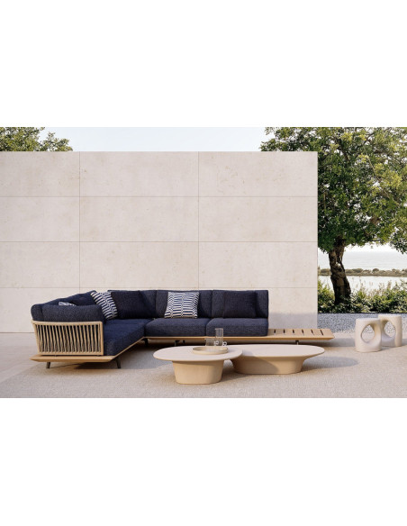 Divano Outdoor Lagoon  - 9