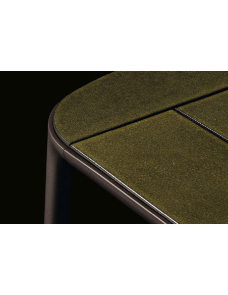 Henry Outdoor Table  - 5