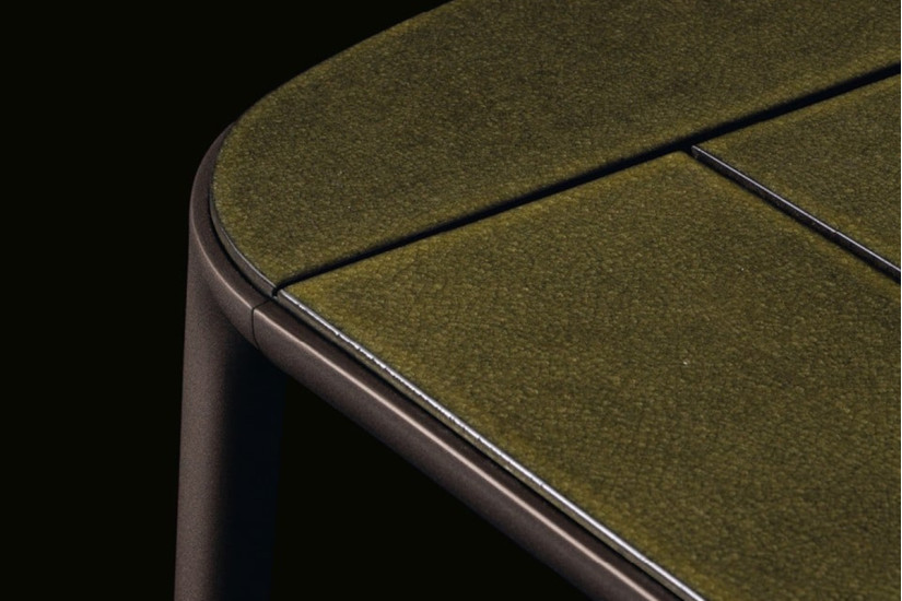 Tavolo per esterno Henry  - 5