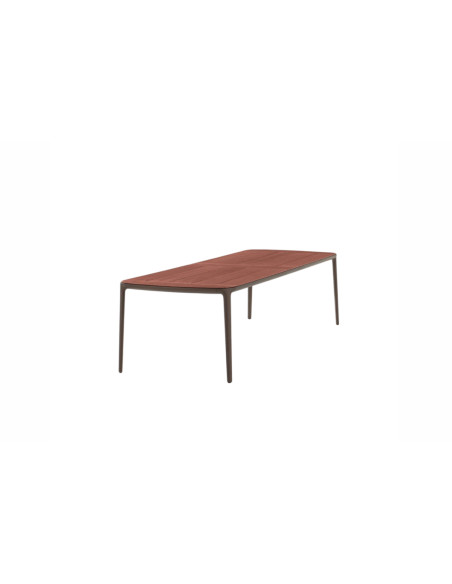 Henry Outdoor Table  - 3