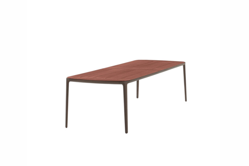 Table d'extérieur Henry  - 3