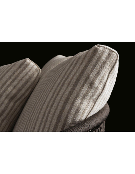 Poltrona Outdoor Soori Day Poliform - 4