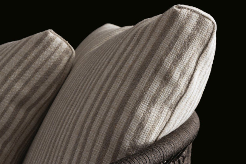 Fateuil d'extérieur Soori Day Poliform - 4