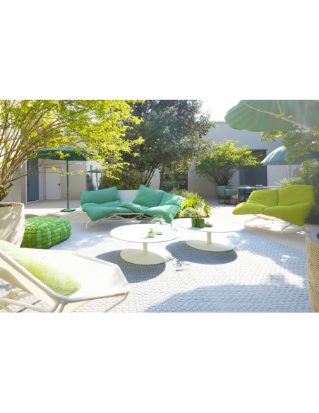 Canapé d'extérieur Alma Paola Lenti - 6