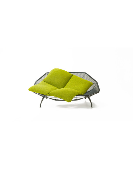 Alma Outdoor Sofa Paola Lenti - 1