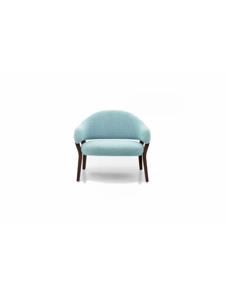Fauteuil d'extérieur Sabrina Paola Lenti - 1
