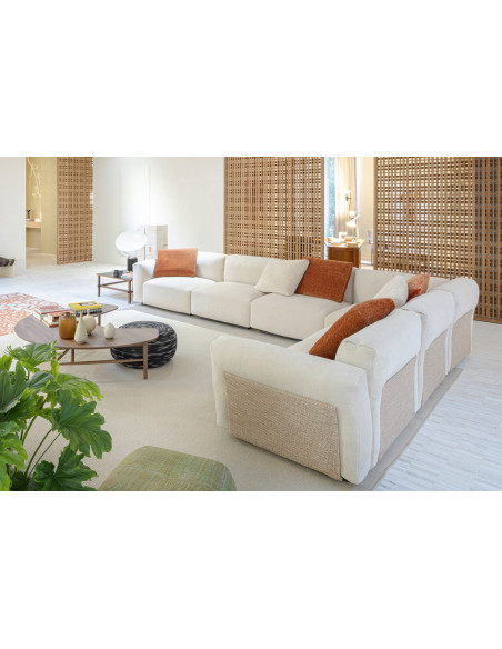 Divano Arnò Paola Lenti - 4