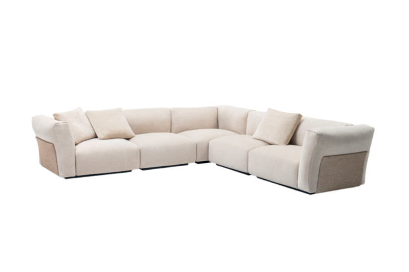 Arnò Sofa Paola Lenti - 3