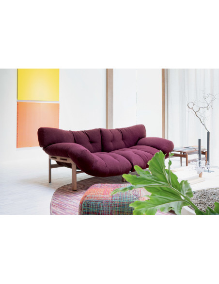 Divano Légère Paola Lenti - 4