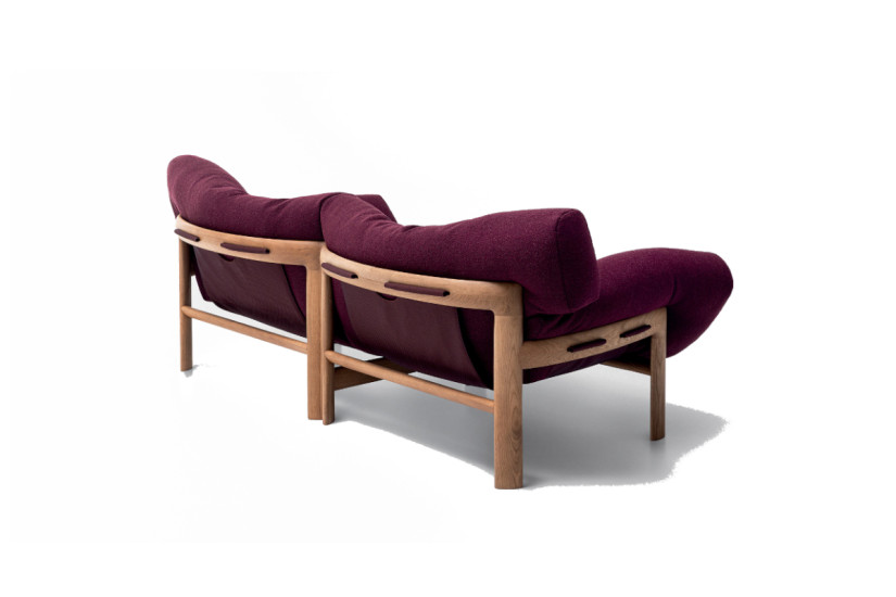 Légère Sofa Paola Lenti - 3