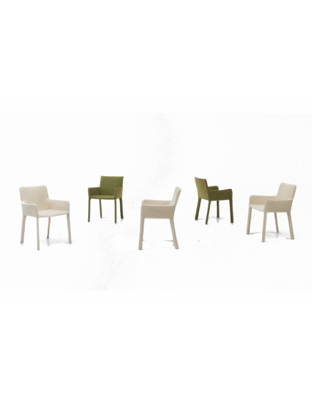 Chaise Mia Paola Lenti - 2