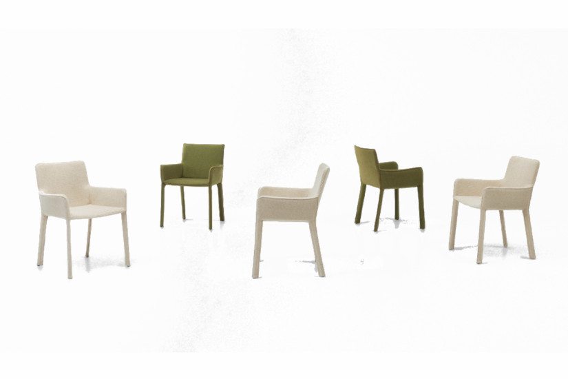Mia Chair Paola Lenti - 2