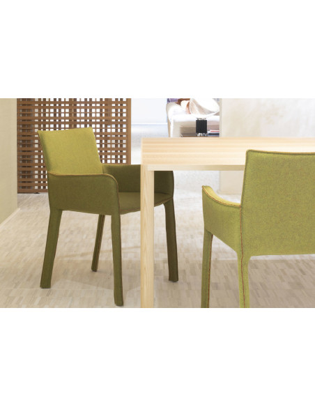 Mia Chair Paola Lenti - 3