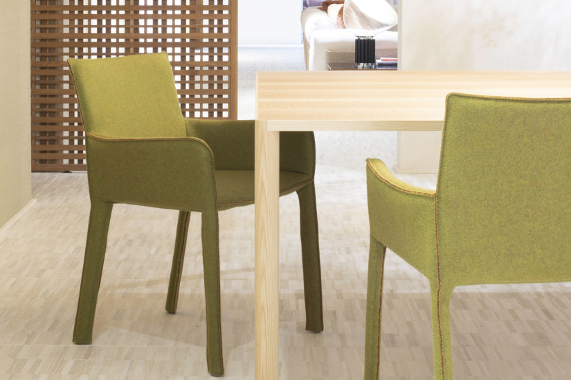 Mia Chair Paola Lenti - 3