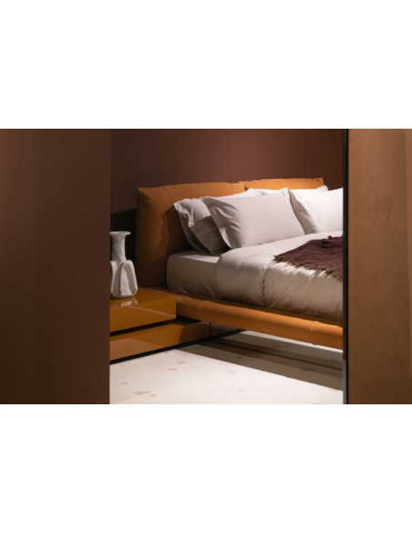 Letto Aura Baxter - 2