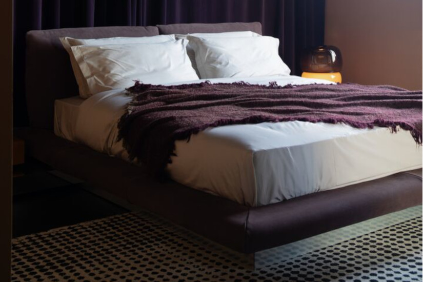 Letto Aura Baxter - 3