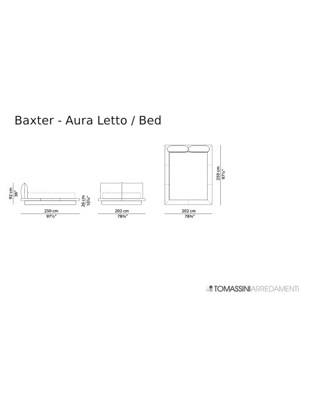 Lit Aura Baxter - 5
