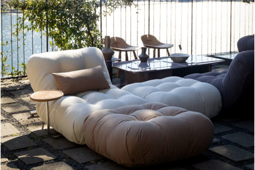 Canapé Eileen Baxter - 4