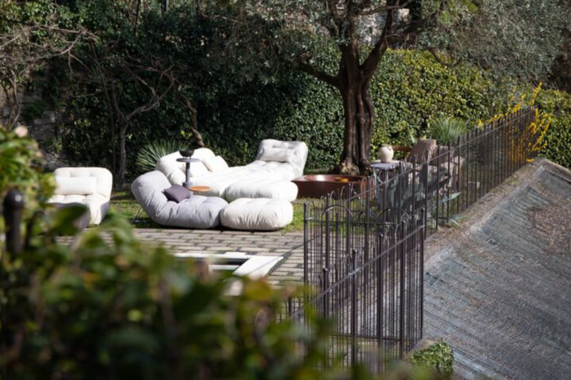 Divano Eileen Baxter - 3