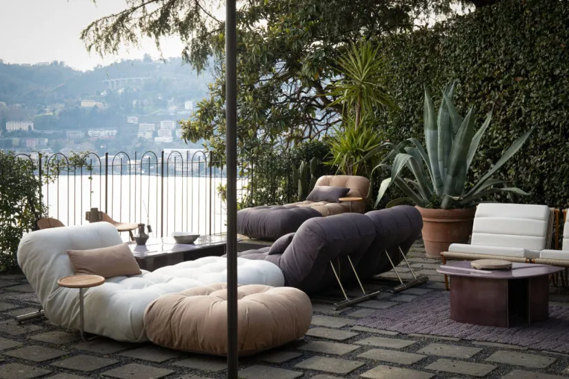 Eileen Sofa Baxter - 2