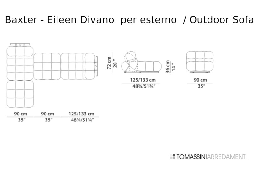 Divano Eileen Baxter - 5