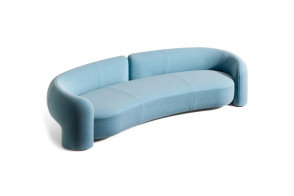 Divano Dudet Bold Cassina - 1