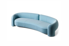 Divano Dudet Bold Cassina - 1 2