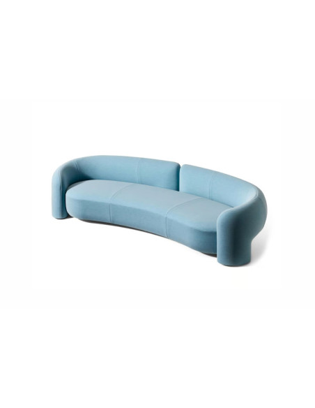Dudet Bold Sofa Cassina - 2