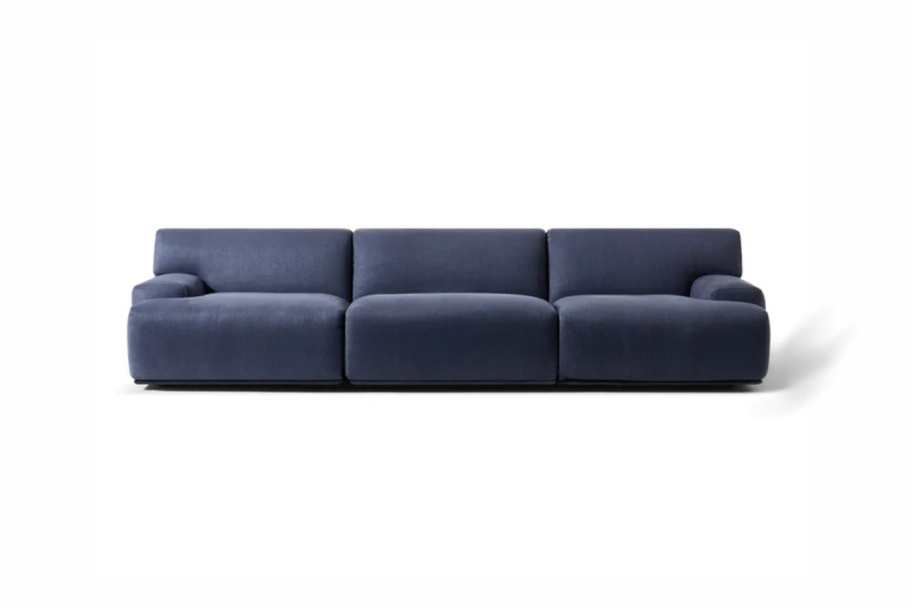 Fiandra Sofa Cassina - 1
