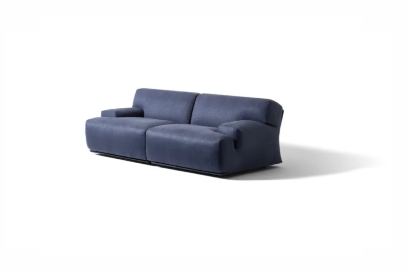 Fiandra Sofa Cassina - 4