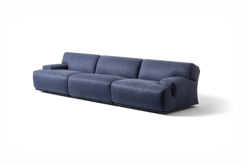 Fiandra Sofa Cassina - 2