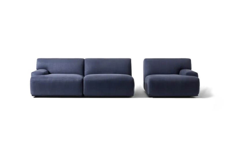 Fiandra Sofa Cassina - 3