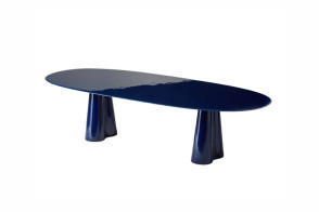 Tavolo Treflo Cassina - 1 2