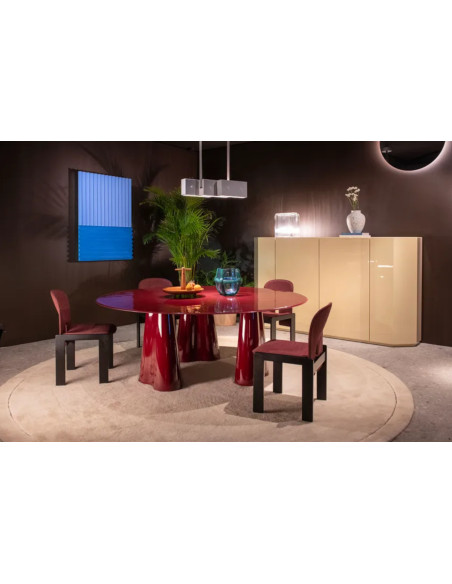 Table Treflo Cassina - 4