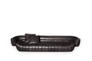Tactile Sofa Baxter - 1 2