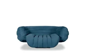 Tactile Armchair Baxter - 1