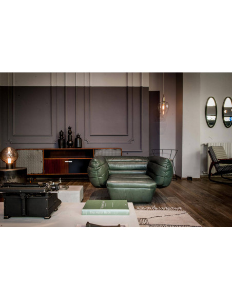 Poltrona Tactile Baxter - 3