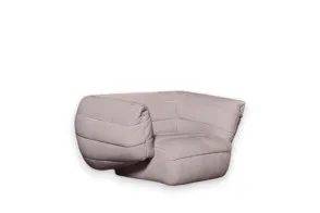 Tactile Armchair Baxter - 1 2