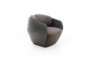 Fauteuil Lorelei Giorgetti - 1