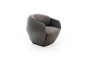 Poltrona Lorelei Giorgetti - 1